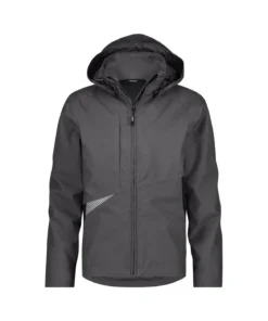 Dassy ® Hyper Next Wasser- und winddichte Arbeitsjacke