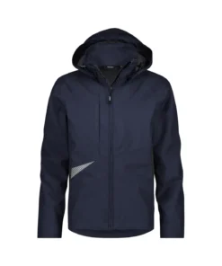 Dassy ® Hyper Next Wasser- und winddichte Arbeitsjacke