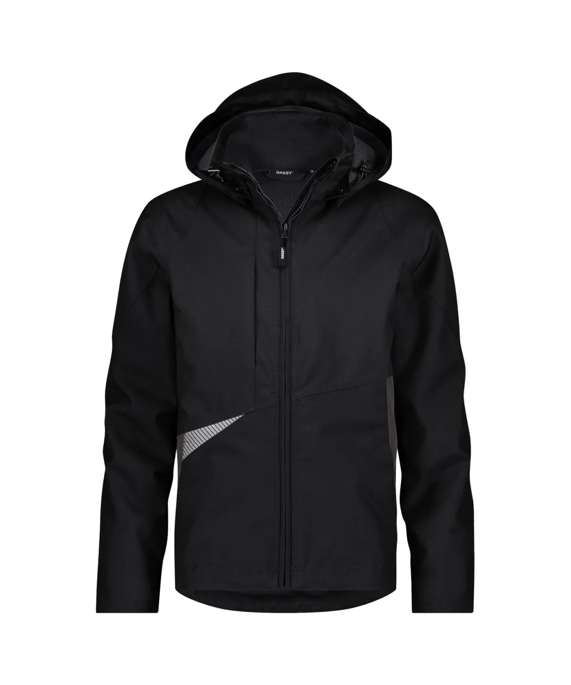 Dassy ® Hyper Next Wasser- und winddichte Arbeitsjacke