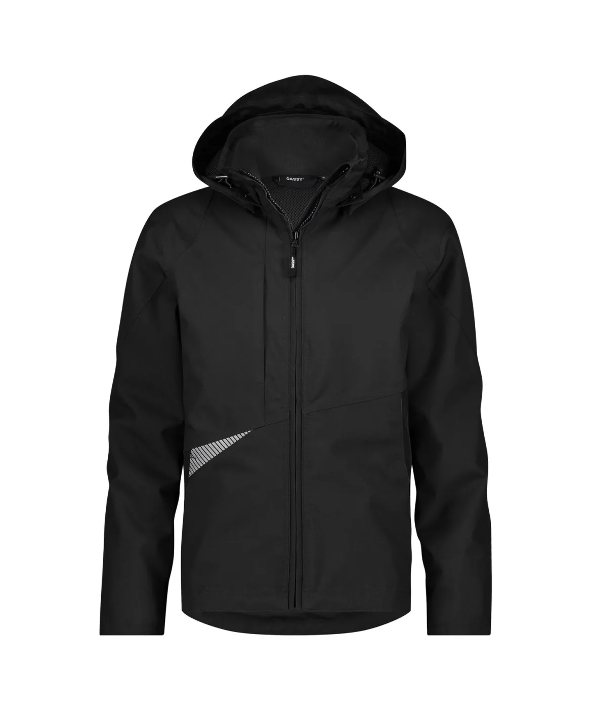Dassy ® Hyper Next Wasser- und winddichte Arbeitsjacke