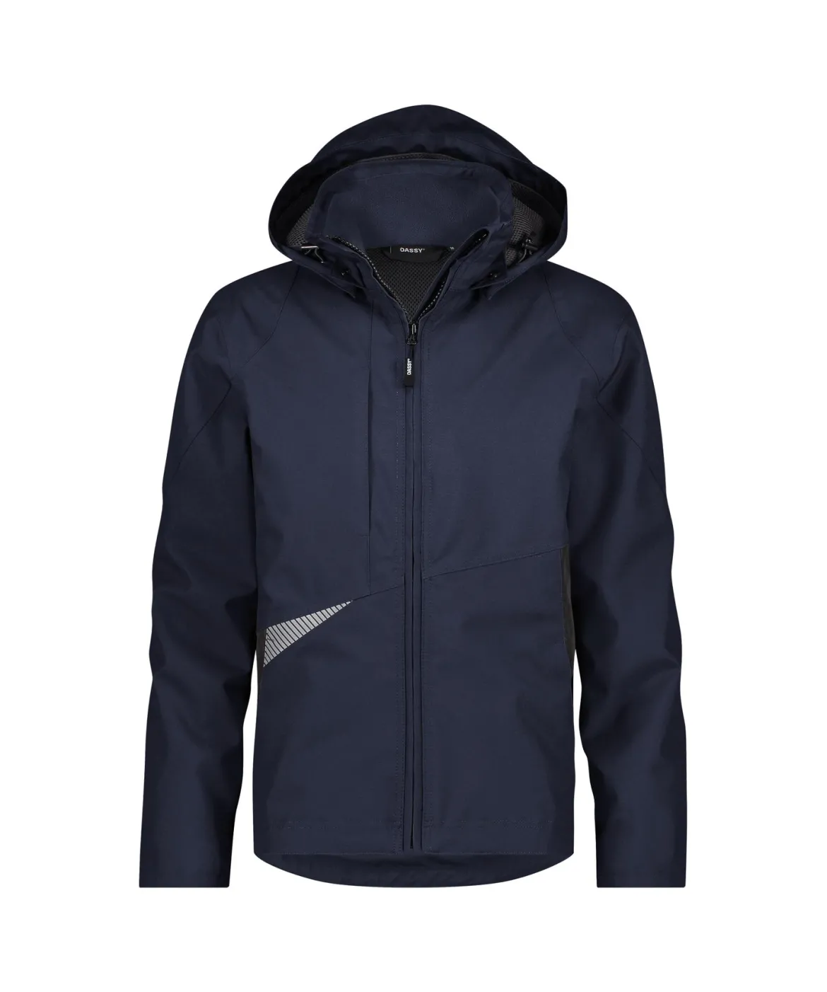 Dassy ® Hyper Next Wasser- und winddichte Arbeitsjacke