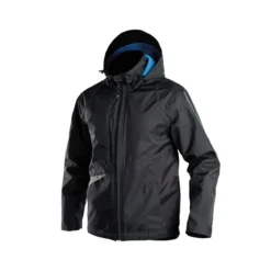Dassy Hyper Wasser- und winddichte Arbeitsjacke