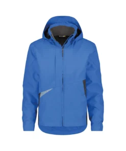 Dassy Hyper Wasser- und winddichte Arbeitsjacke