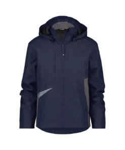 Dassy Hyper Wasser- und winddichte Arbeitsjacke