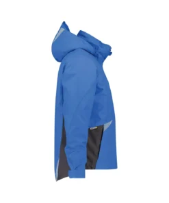 Dassy Hyper Wasser- und winddichte Arbeitsjacke