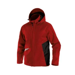 Dassy Hyper Wasser- und winddichte Arbeitsjacke