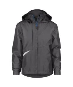 Dassy Hyper Wasser- und winddichte Arbeitsjacke