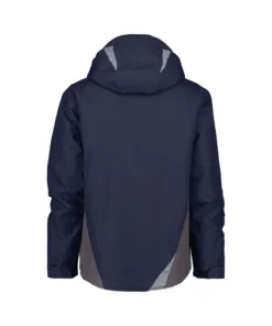 Dassy Hyper Wasser- und winddichte Arbeitsjacke