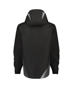 Dassy Hyper Wasser- und winddichte Arbeitsjacke