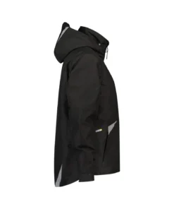 Dassy Hyper Wasser- und winddichte Arbeitsjacke
