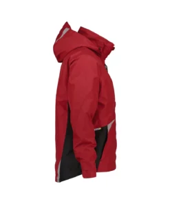 Dassy Hyper Wasser- und winddichte Arbeitsjacke