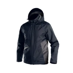 Dassy Hyper Wasser- und winddichte Arbeitsjacke