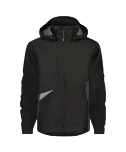 Dassy Hyper Wasser- und winddichte Arbeitsjacke