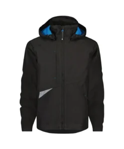 Dassy Hyper Wasser- und winddichte Arbeitsjacke