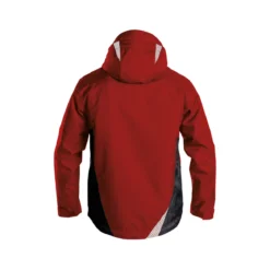 Dassy Hyper Wasser- und winddichte Arbeitsjacke