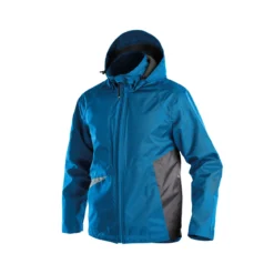 Dassy Hyper Wasser- und winddichte Arbeitsjacke