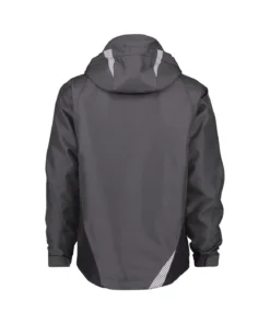 Dassy Hyper Wasser- und winddichte Arbeitsjacke
