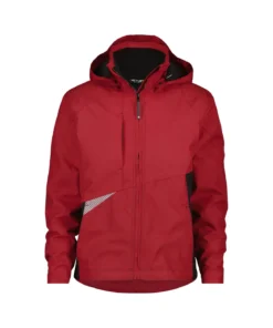 Dassy Hyper Wasser- und winddichte Arbeitsjacke
