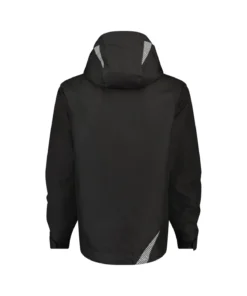 Dassy Hyper Wasser- und winddichte Arbeitsjacke