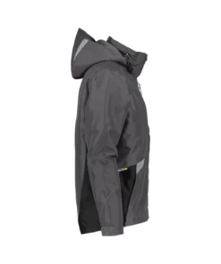 Dassy Hyper Wasser- und winddichte Arbeitsjacke