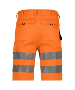 Dassy Idaho Warnschutz-Shorts