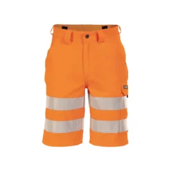 Dassy Idaho Warnschutz-Shorts