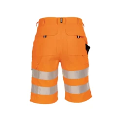 Dassy Idaho Warnschutz-Shorts