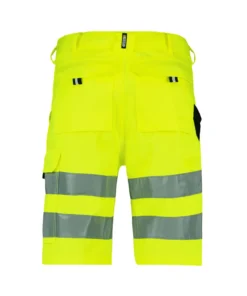 Dassy Idaho Warnschutz-Shorts