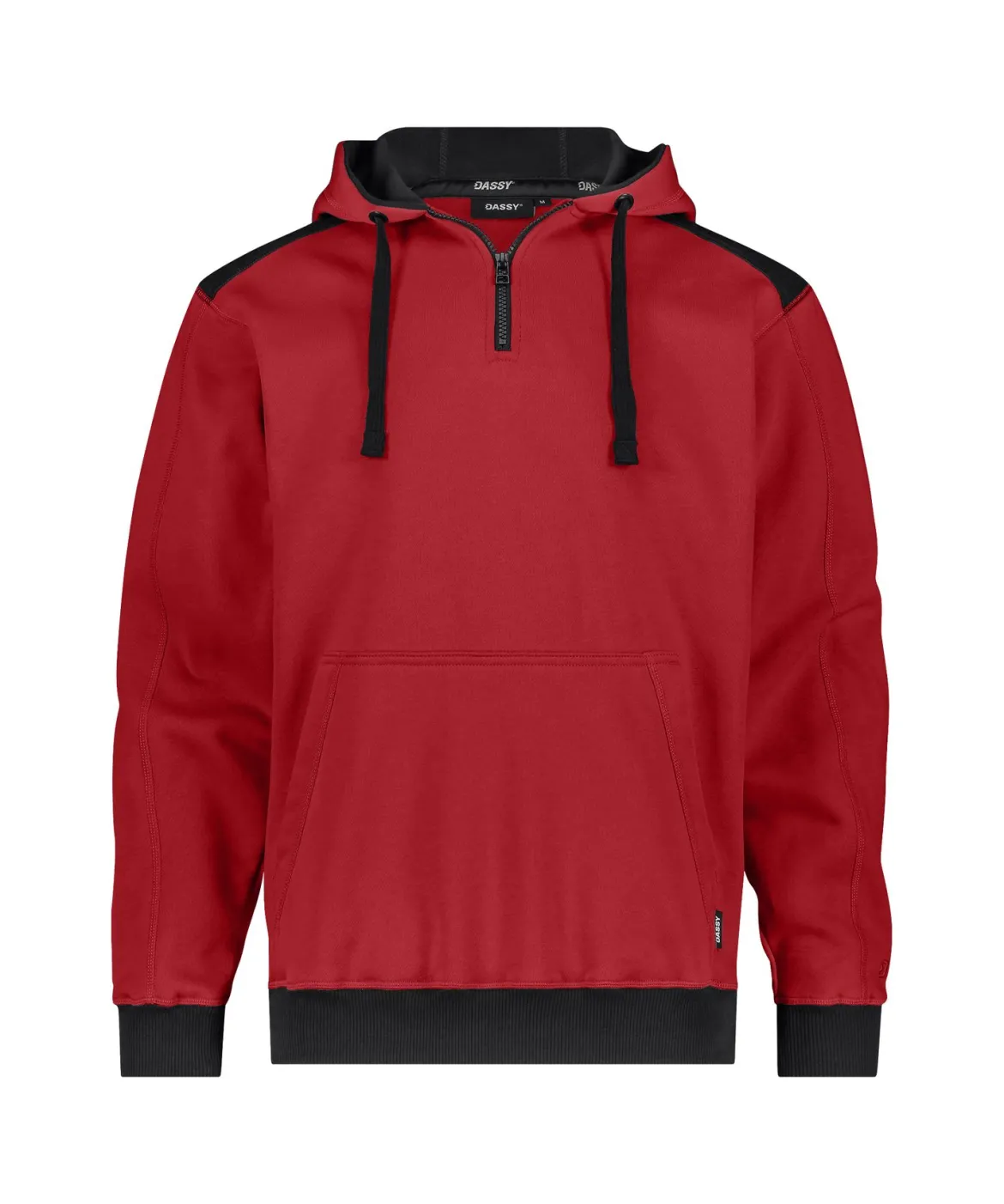 Dassy ® Indy Next Kapuzensweatshirt
