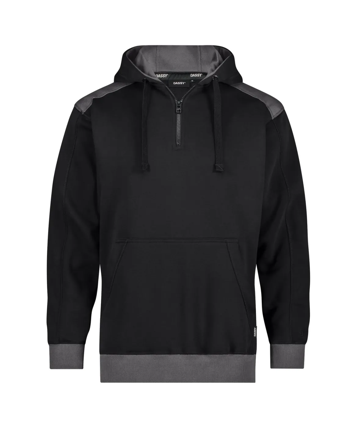 Dassy ® Indy Next Kapuzensweatshirt