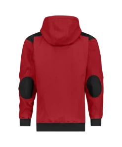 Dassy ® Indy Next Kapuzensweatshirt