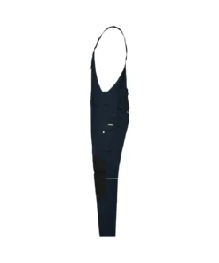 Dassy ® Ito Arbeitslatzhose mit Kniepolstertaschen