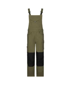 Dassy ® Ito Arbeitslatzhose mit Kniepolstertaschen