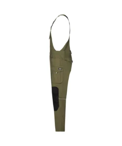 Dassy ® Ito Arbeitslatzhose mit Kniepolstertaschen