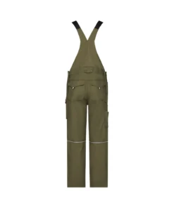 Dassy ® Ito Arbeitslatzhose mit Kniepolstertaschen