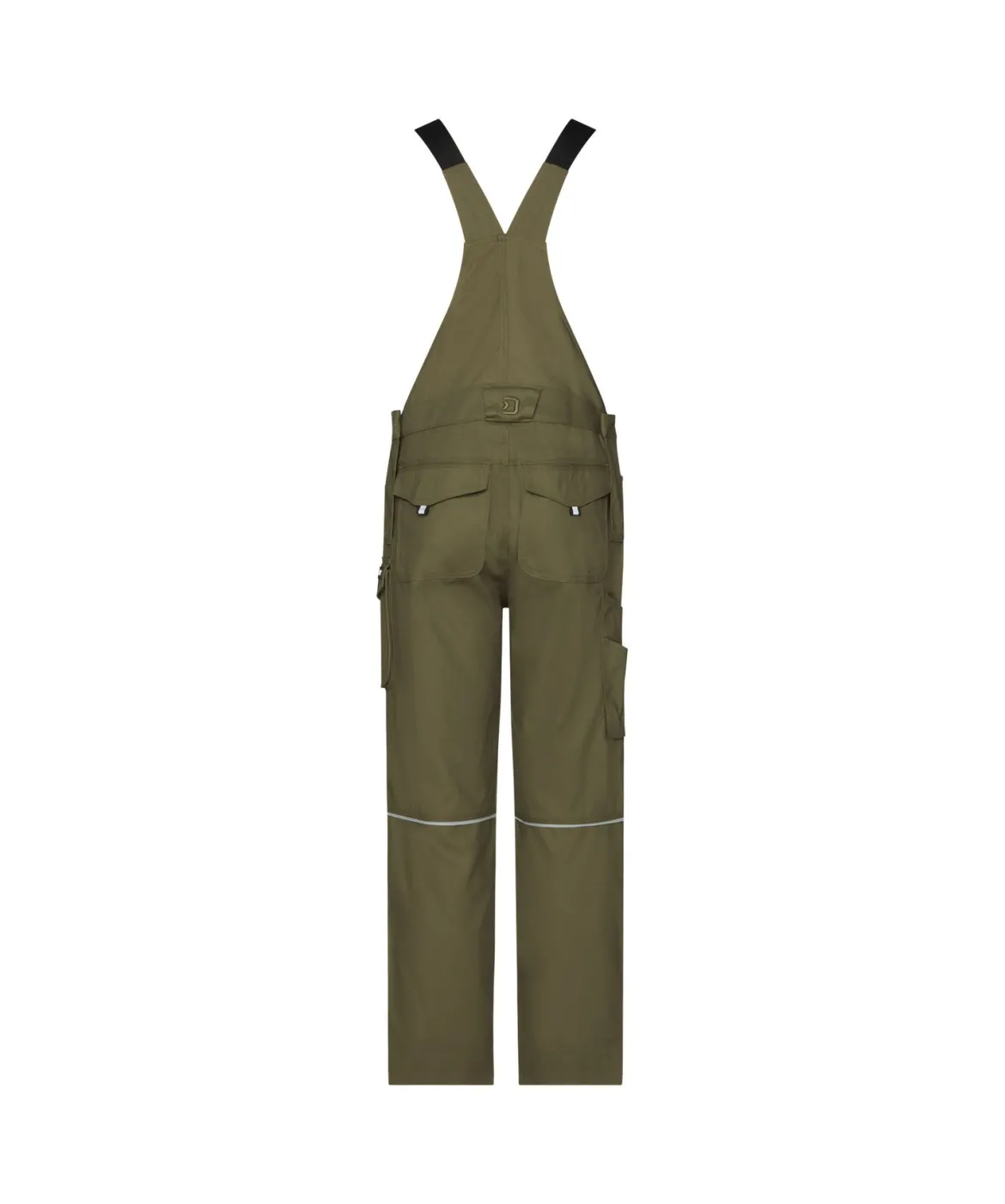 Dassy ® Ito Arbeitslatzhose mit Kniepolstertaschen
