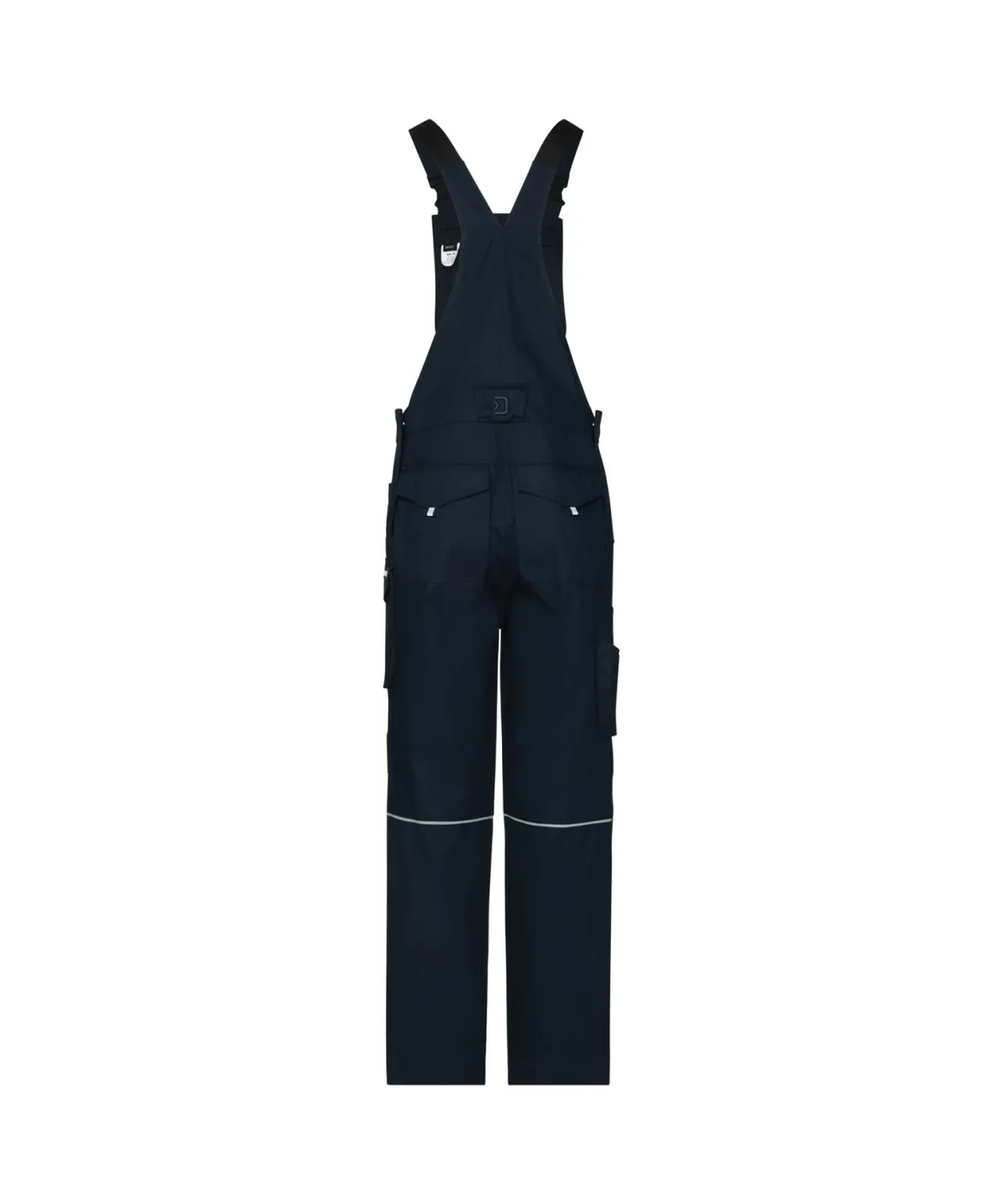 Dassy ® Ito Arbeitslatzhose mit Kniepolstertaschen