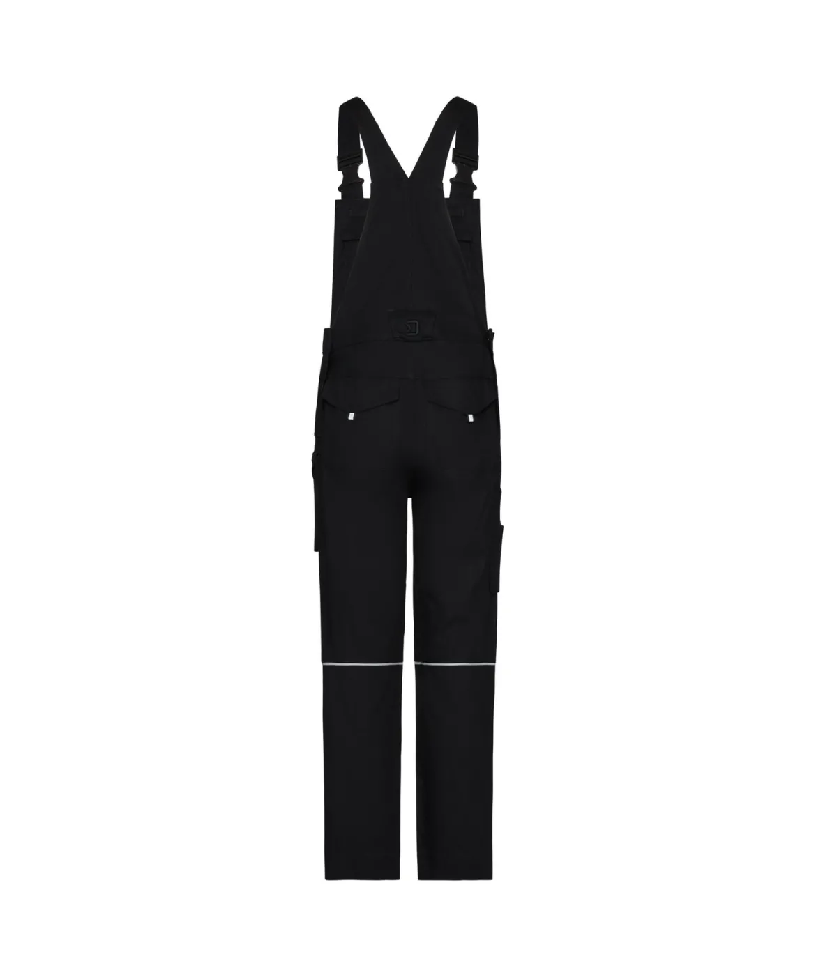 Dassy ® Ito Arbeitslatzhose mit Kniepolstertaschen