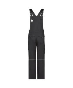 Dassy ® Ito Arbeitslatzhose mit Kniepolstertaschen