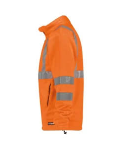 Dassy Kaluga Warnschutz Fleecejacke