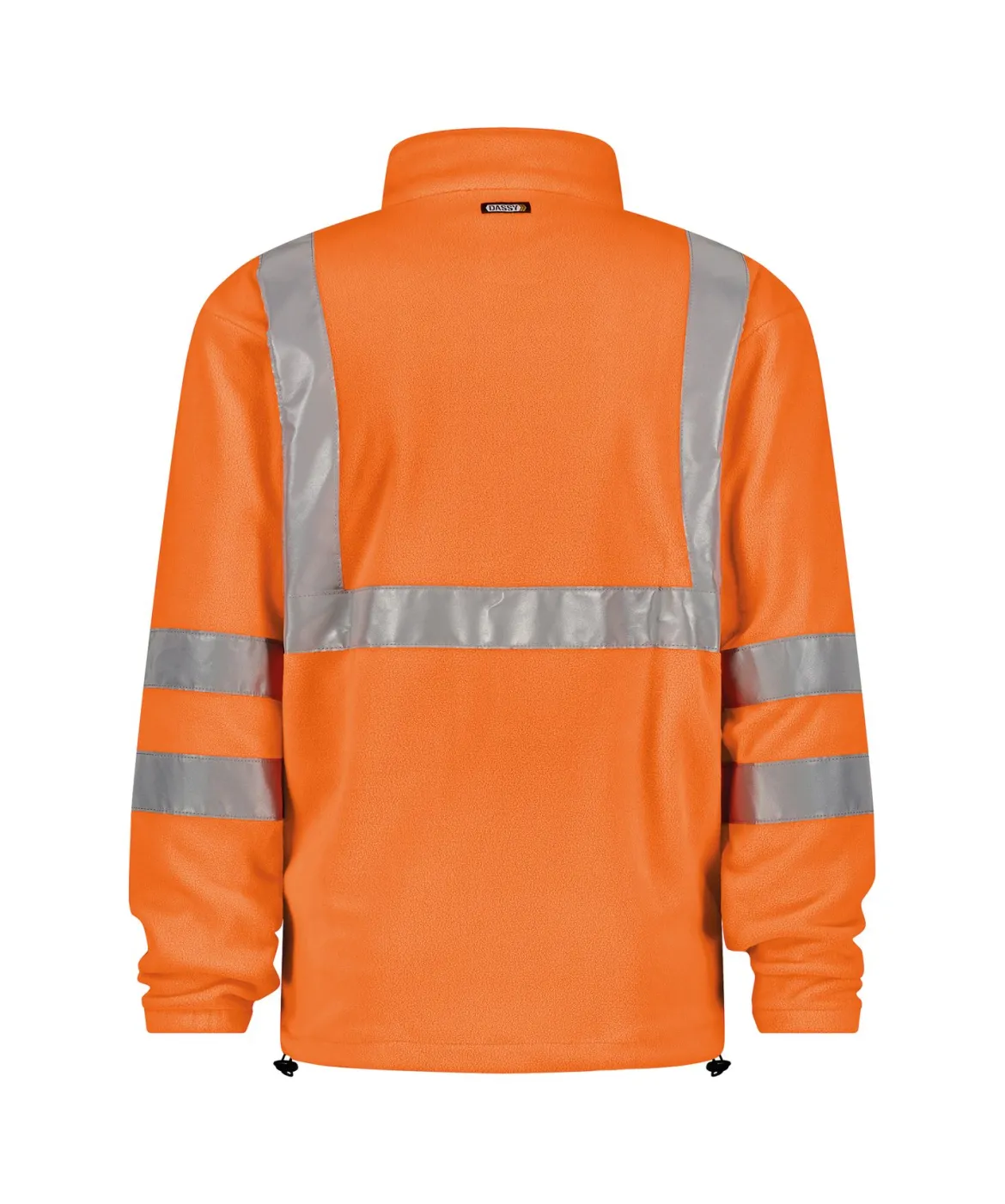 Dassy Kaluga Warnschutz Fleecejacke