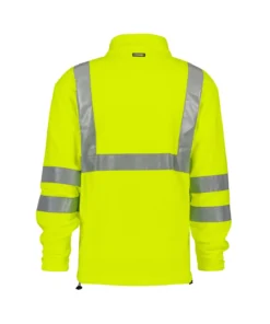 Dassy Kaluga Warnschutz Fleecejacke