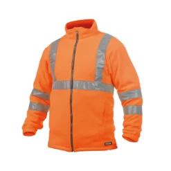 Dassy Kaluga Warnschutz Fleecejacke