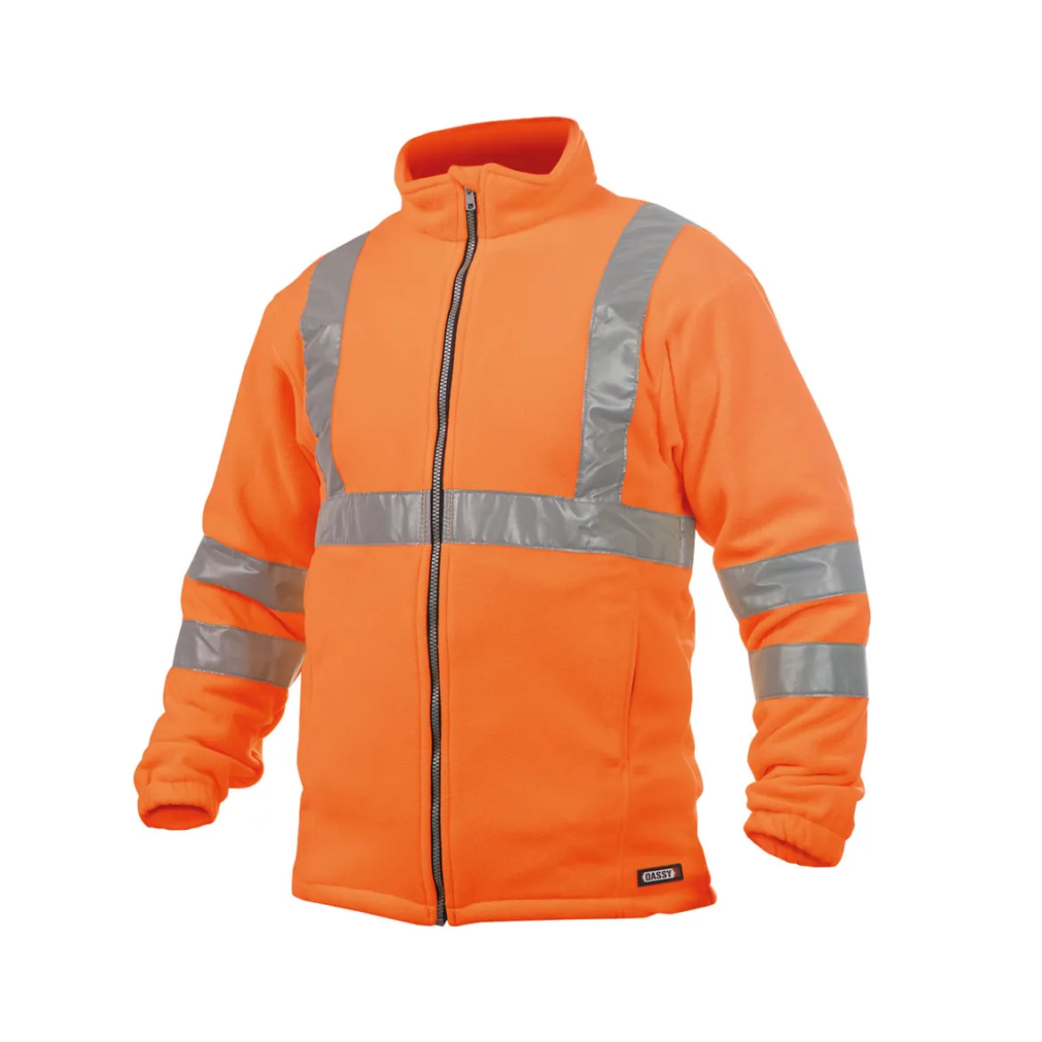 Dassy Kaluga Warnschutz Fleecejacke
