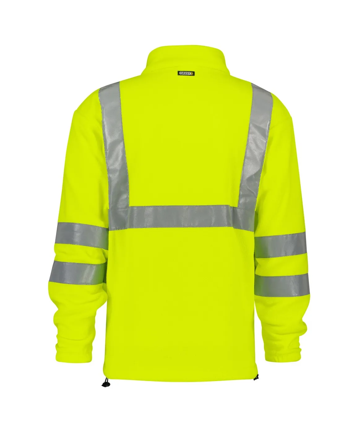 Dassy Kaluga Warnschutz Fleecejacke