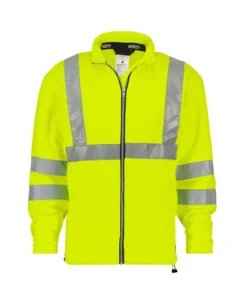 Dassy Kaluga Warnschutz Fleecejacke