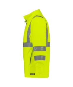 Dassy Kaluga Warnschutz Fleecejacke