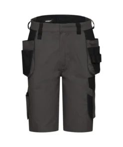 Dassy ® Kuma Arbeitsshorts mit Holstertaschen