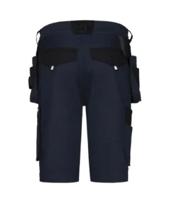 Dassy ® Kuma Arbeitsshorts mit Holstertaschen