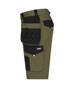 Dassy ® Kuma Arbeitsshorts mit Holstertaschen